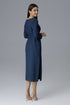 Cocktail dress model 126024